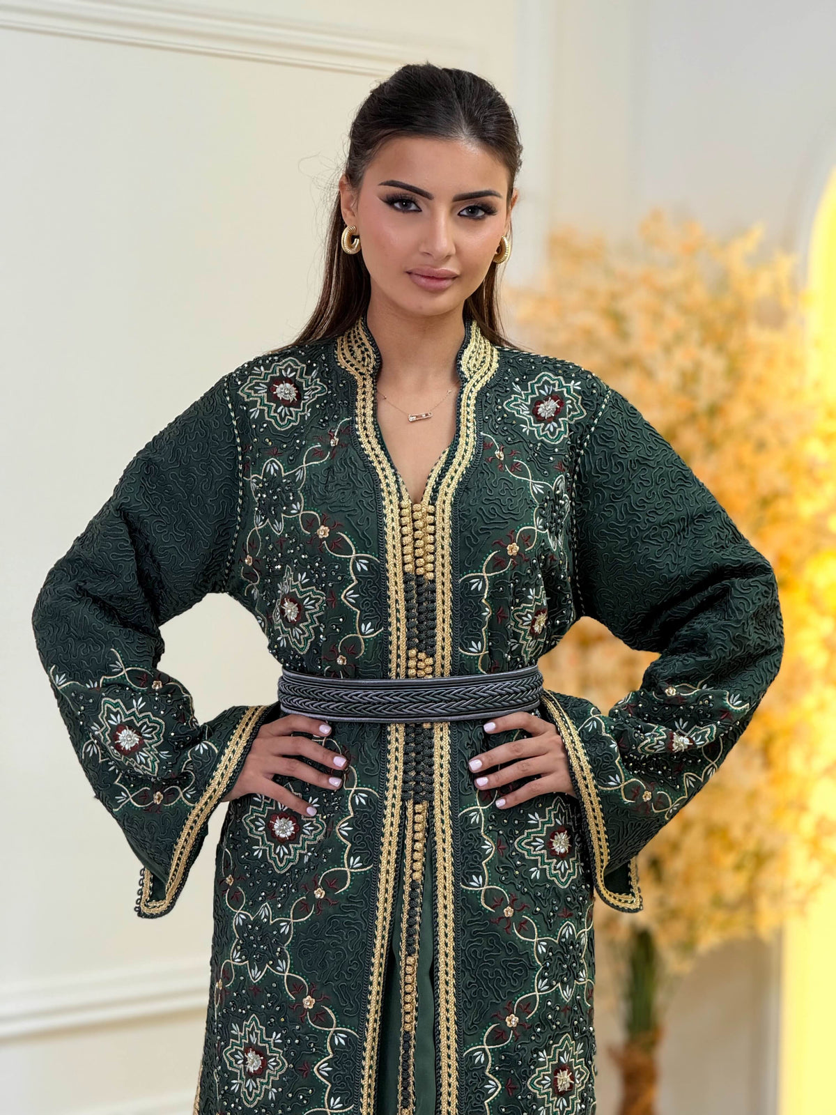 Pearl Rahaf Lebsa