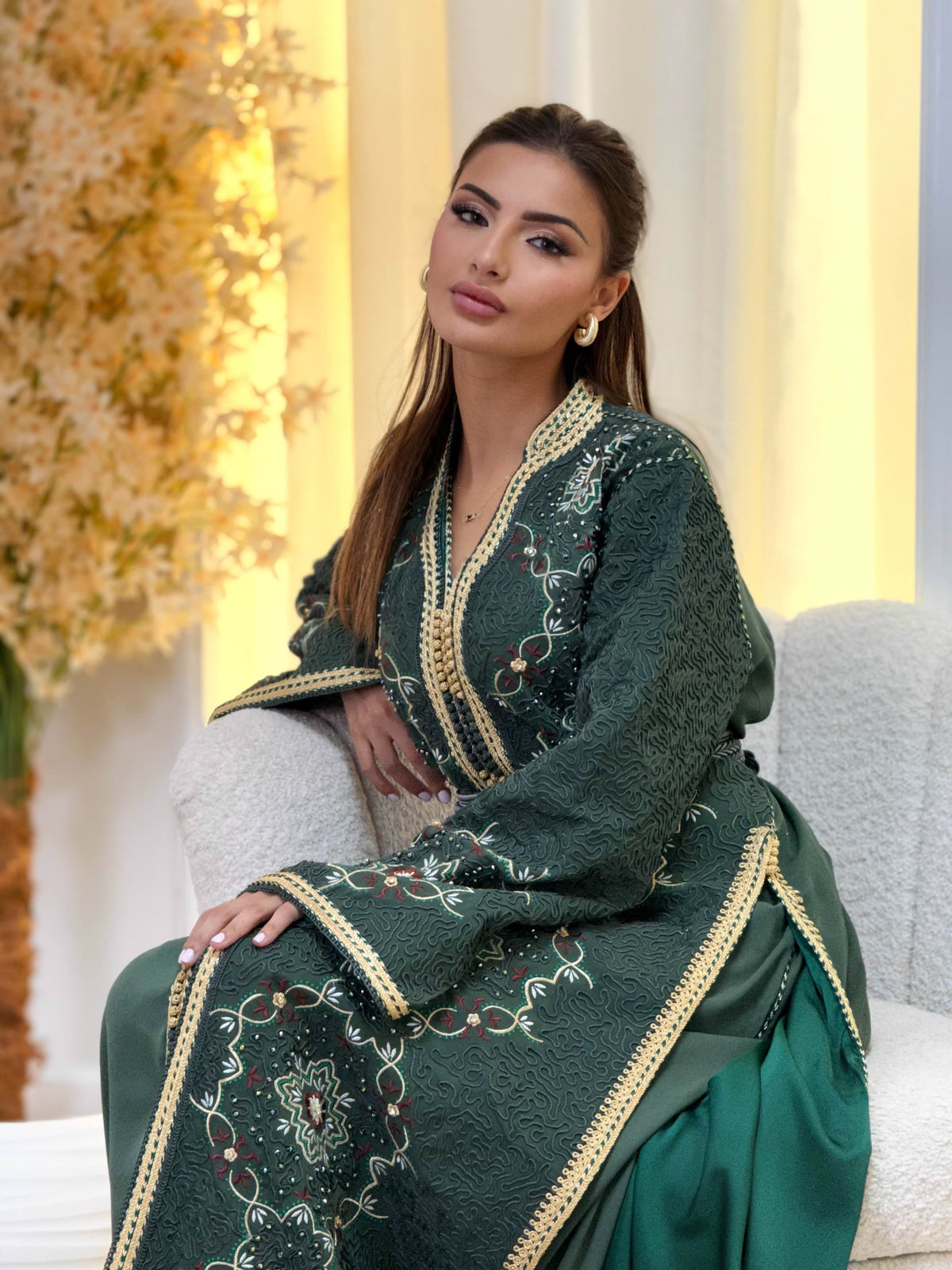 Pearl Rahaf Lebsa
