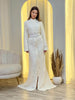Pure Layal Kaftan