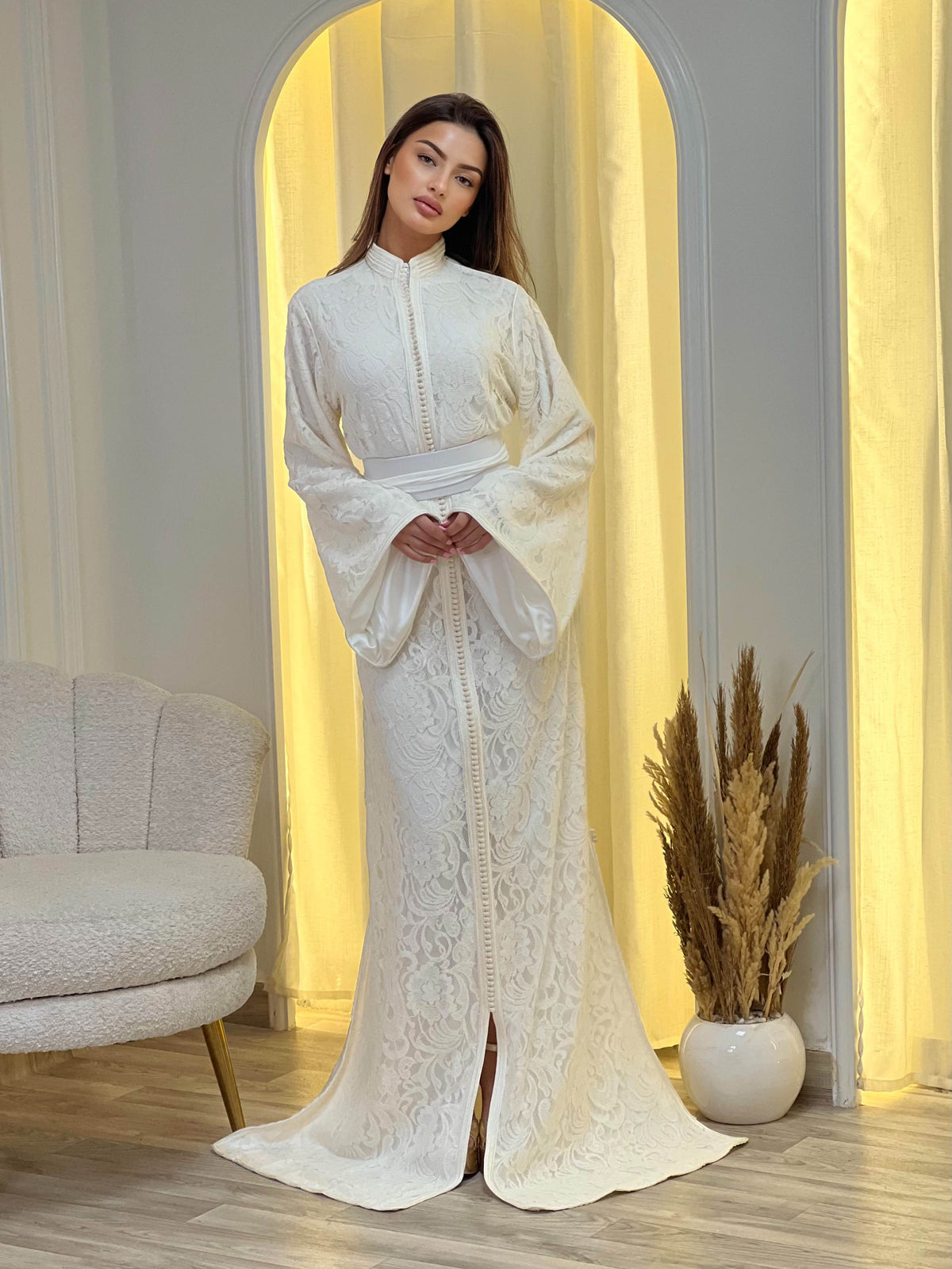 Caftan Pure Layal