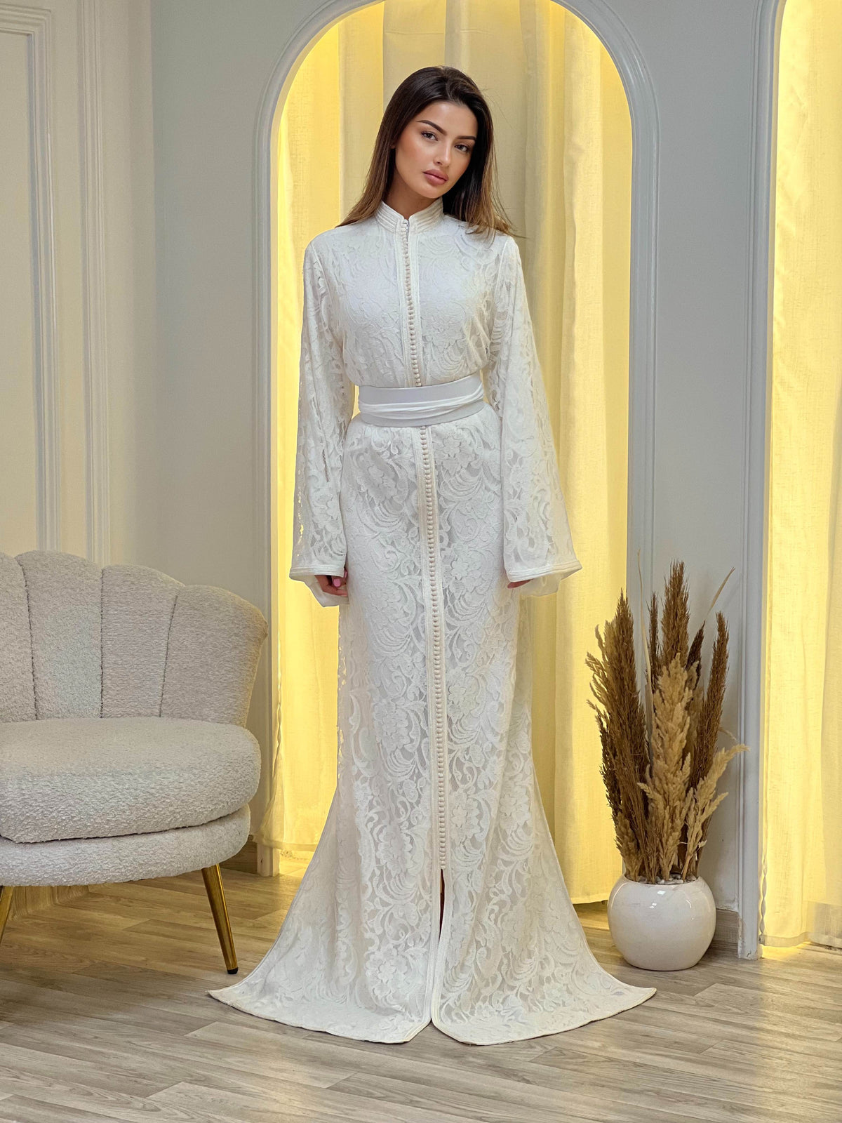 Caftan Pure Layal