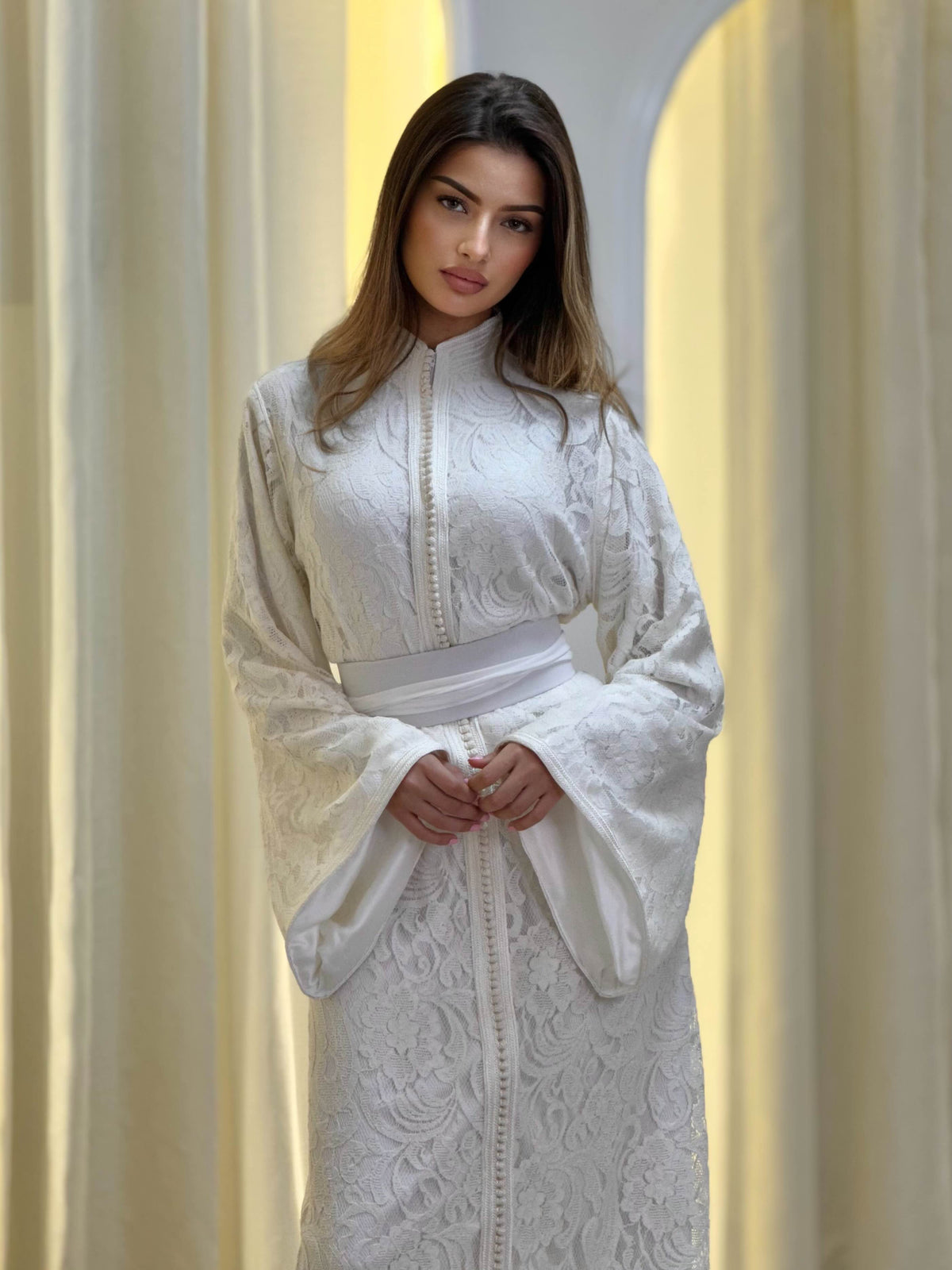 Caftan Pure Layal