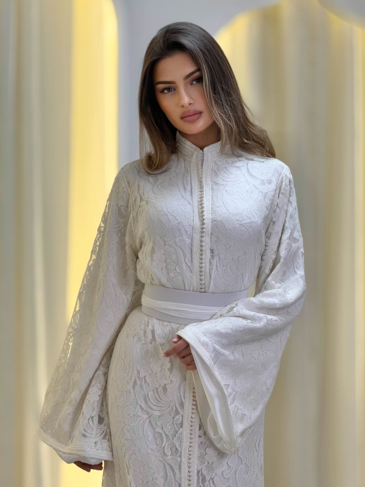 Caftan Pure Layal