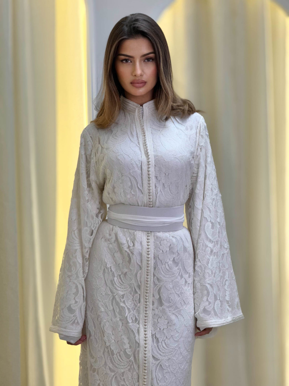 Caftan Pure Layal