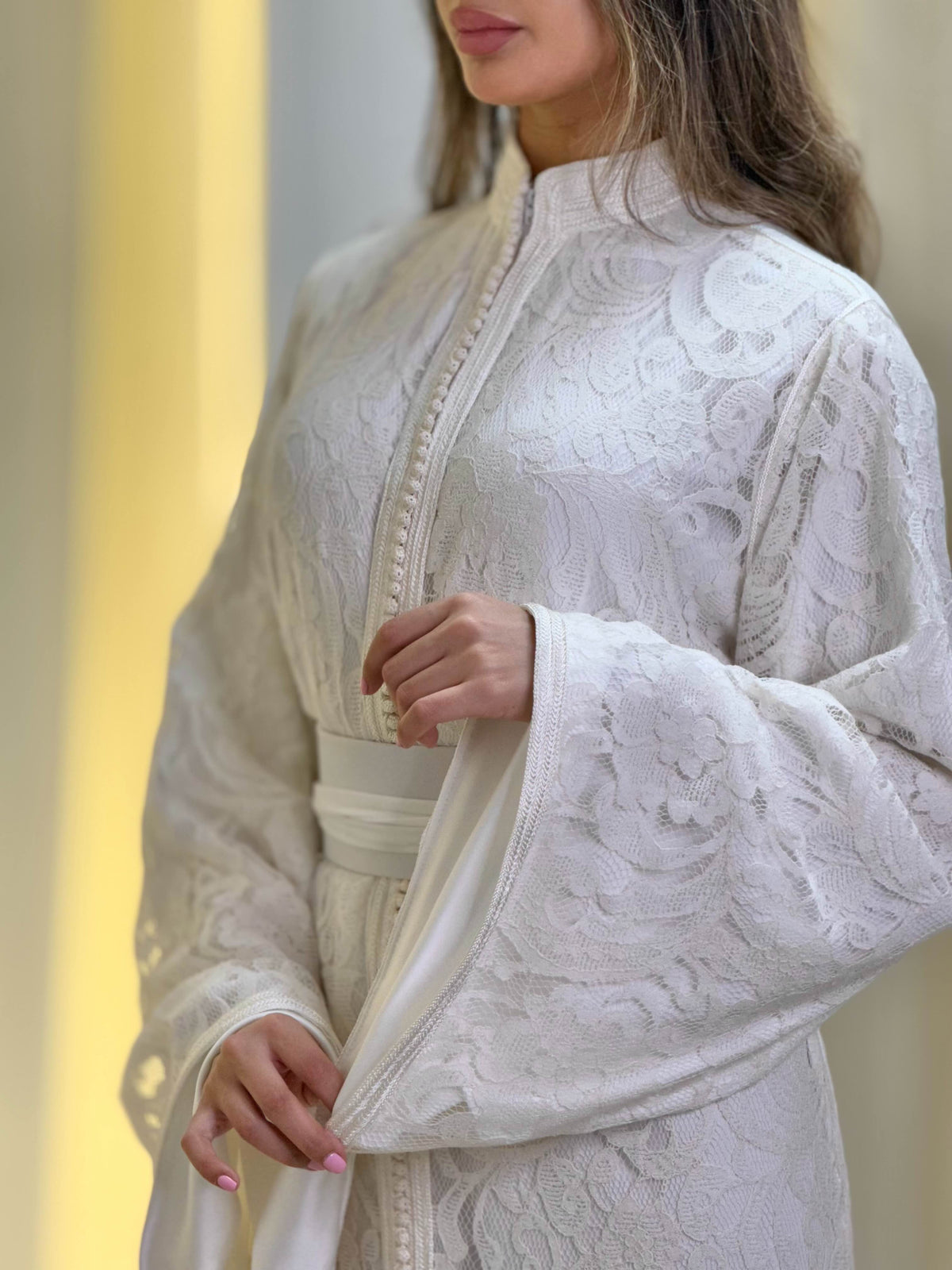 Caftan Pure Layal