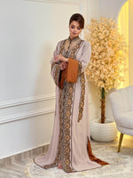 Qamaria Kaftan