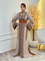 Qamaria Kaftan