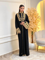 Raneem Kimono