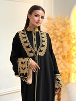 Raneem Kimono
