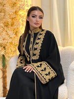 Raneem Kimono