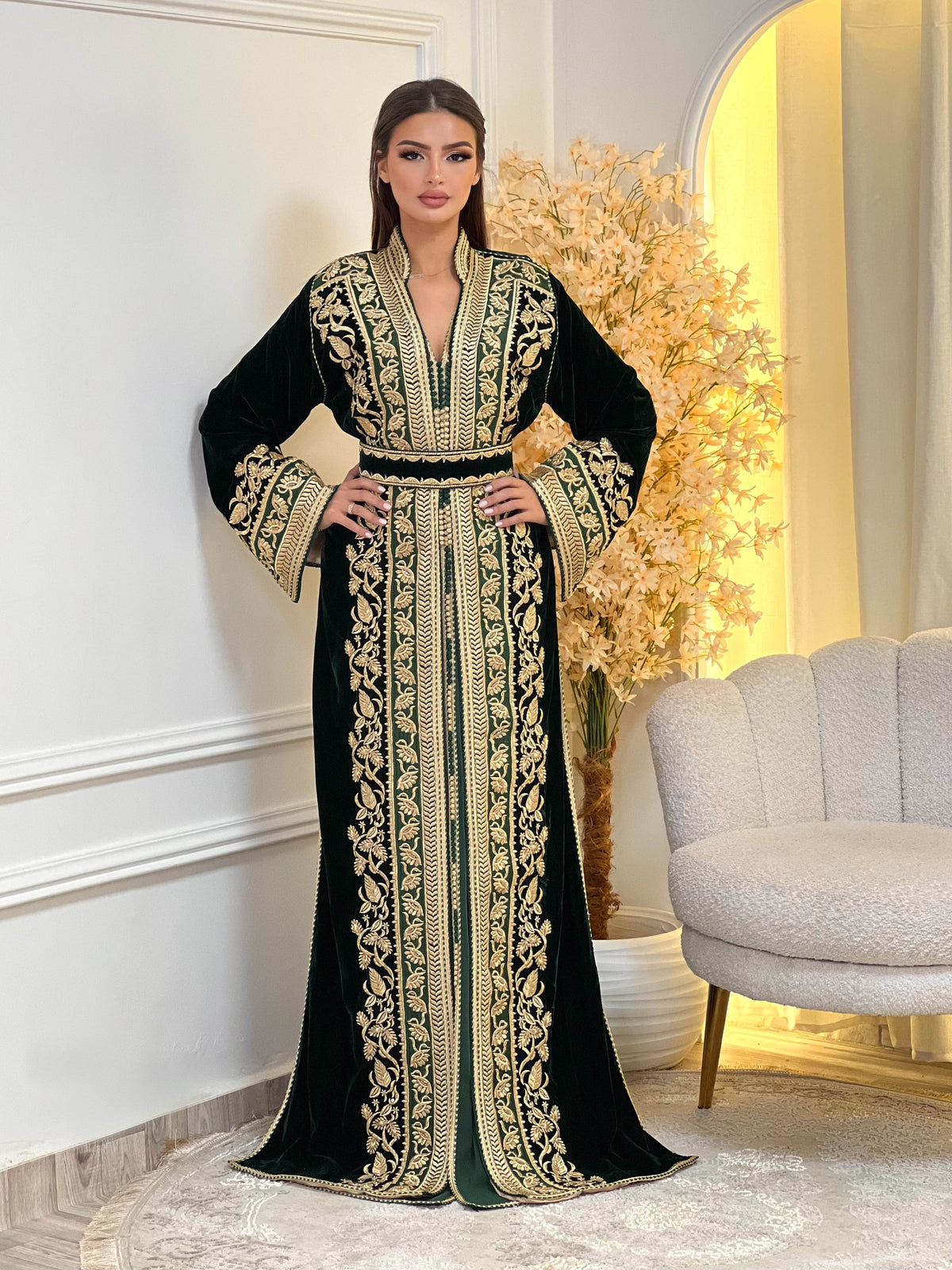 Rasha Lebsa