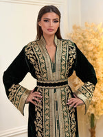 Rasha Lebsa