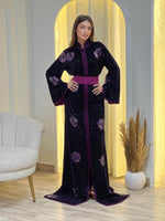 Classy Liyana Kaftan