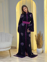 Classy Liyana Kaftan