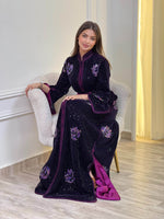 Classy Liyana Kaftan