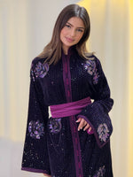 Classy Liyana Kaftan