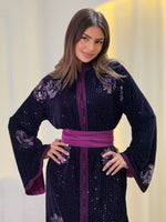 Classy Liyana Kaftan