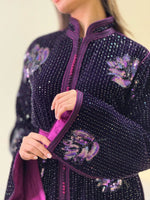 Classy Liyana Kaftan