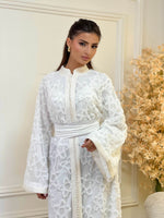Royal Ayla Kaftan