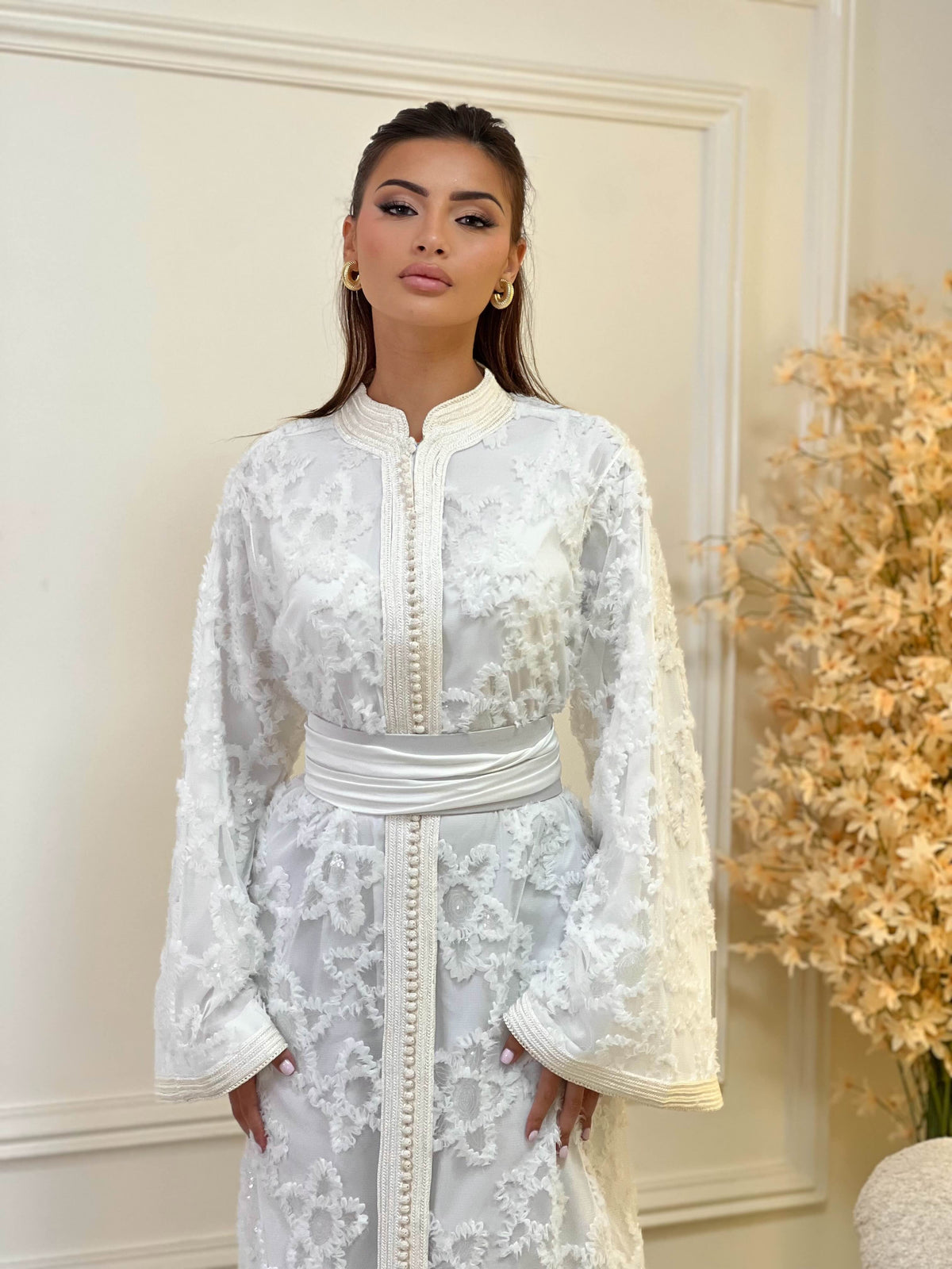 Royal Ayla Kaftan
