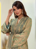Caftan Royal Lila