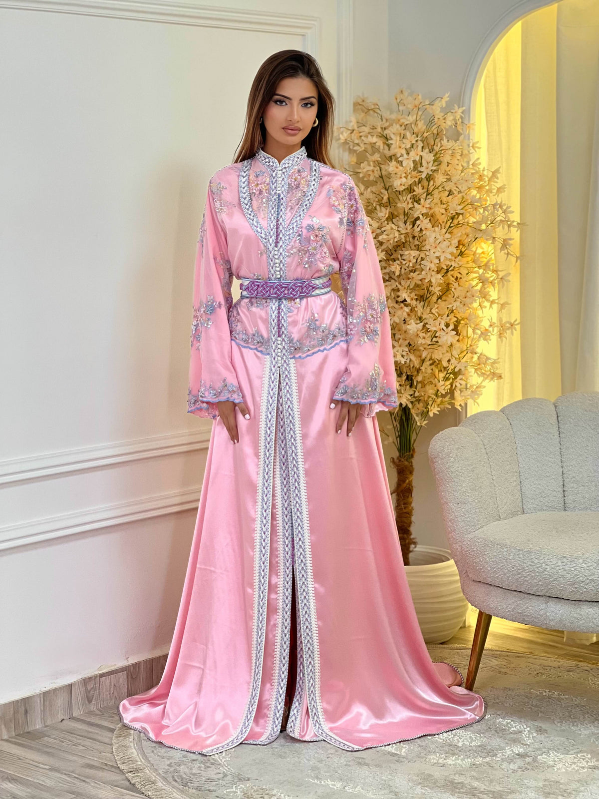 Royale Areej Lebsa