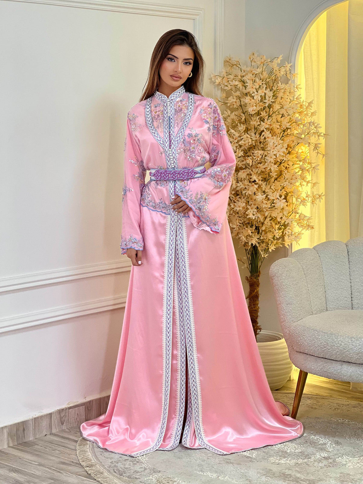 Royale Areej Lebsa