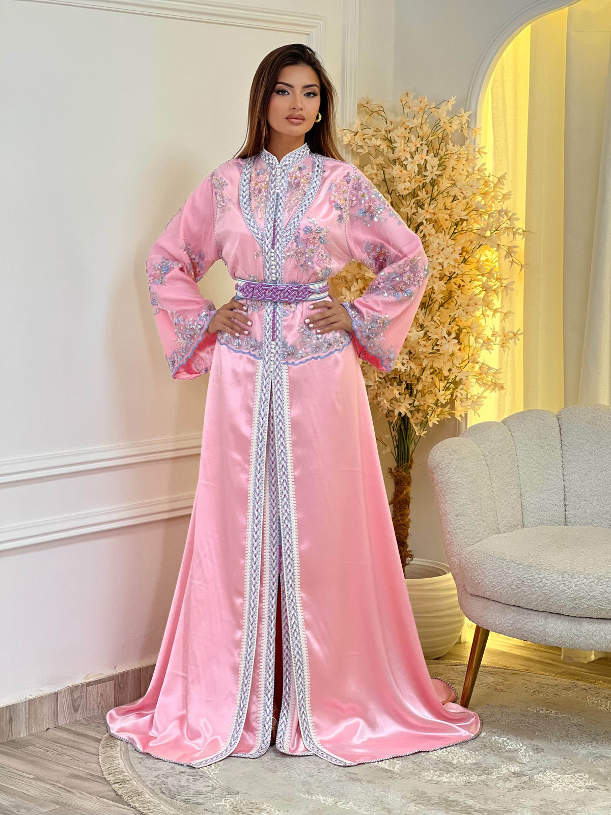 Royale Areej Lebsa