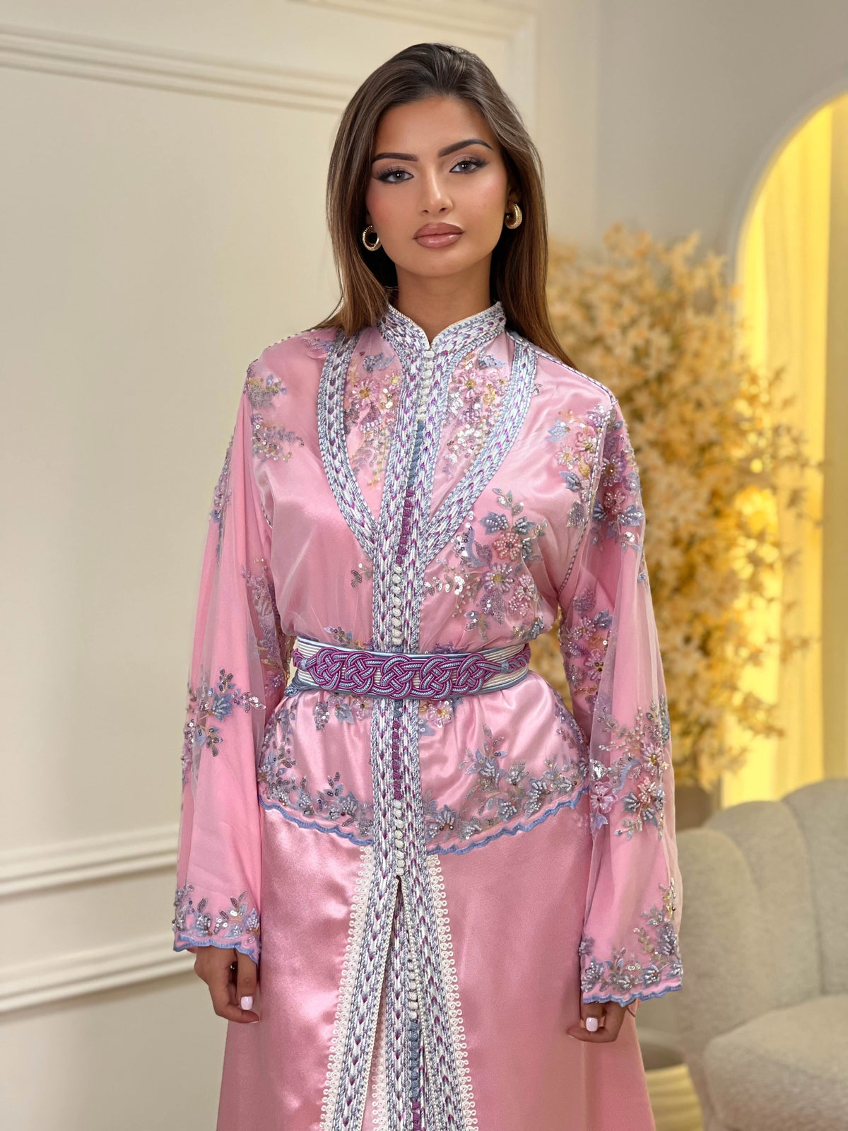 Royale Areej Lebsa