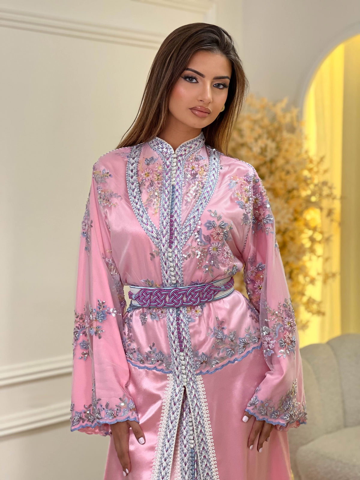 Royale Areej Lebsa