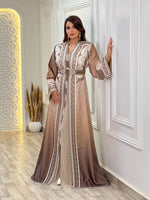 Sahar Brown Lebsa