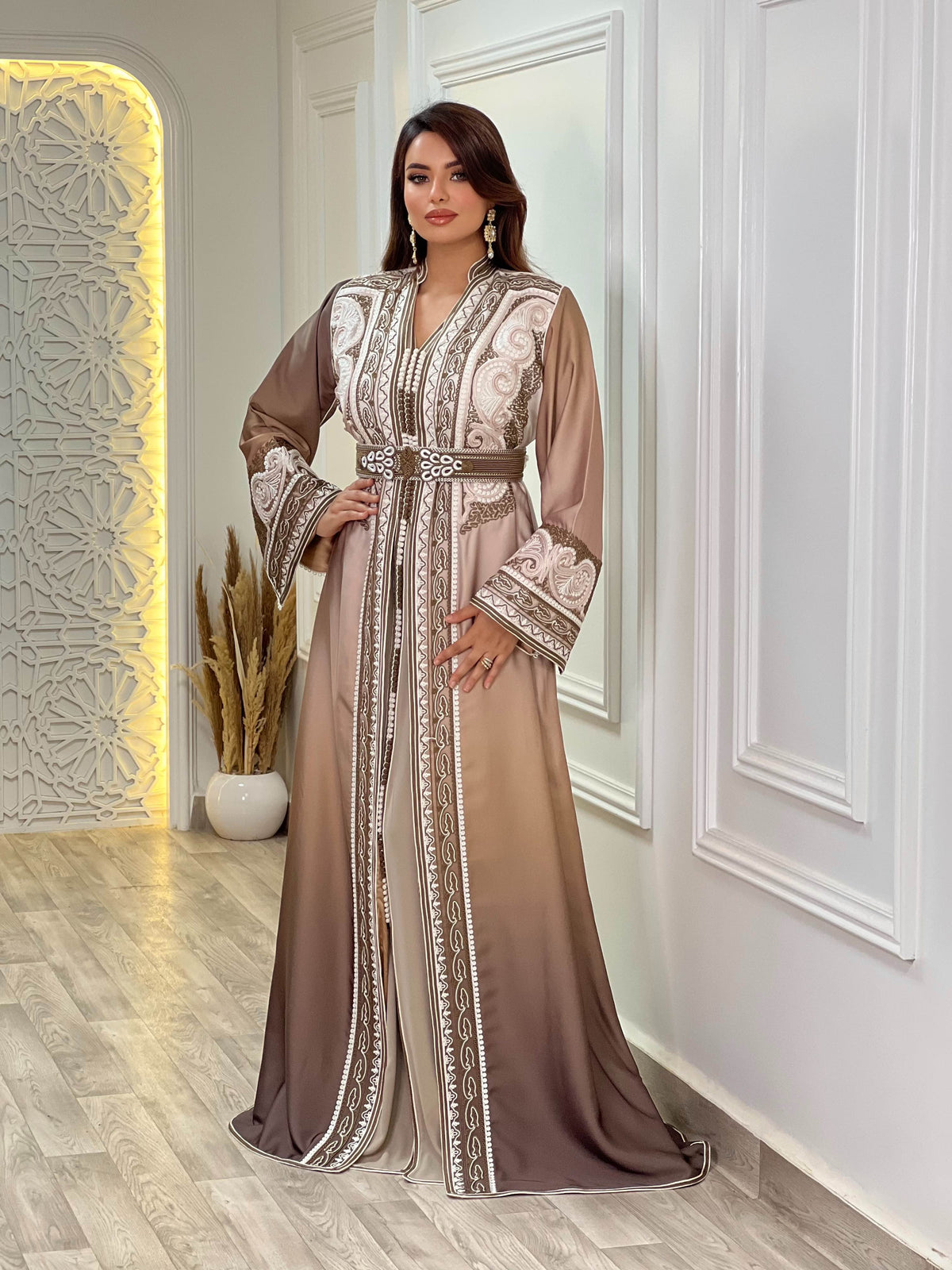 Sahar Brown Lebsa