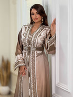 Sahar Brown Lebsa