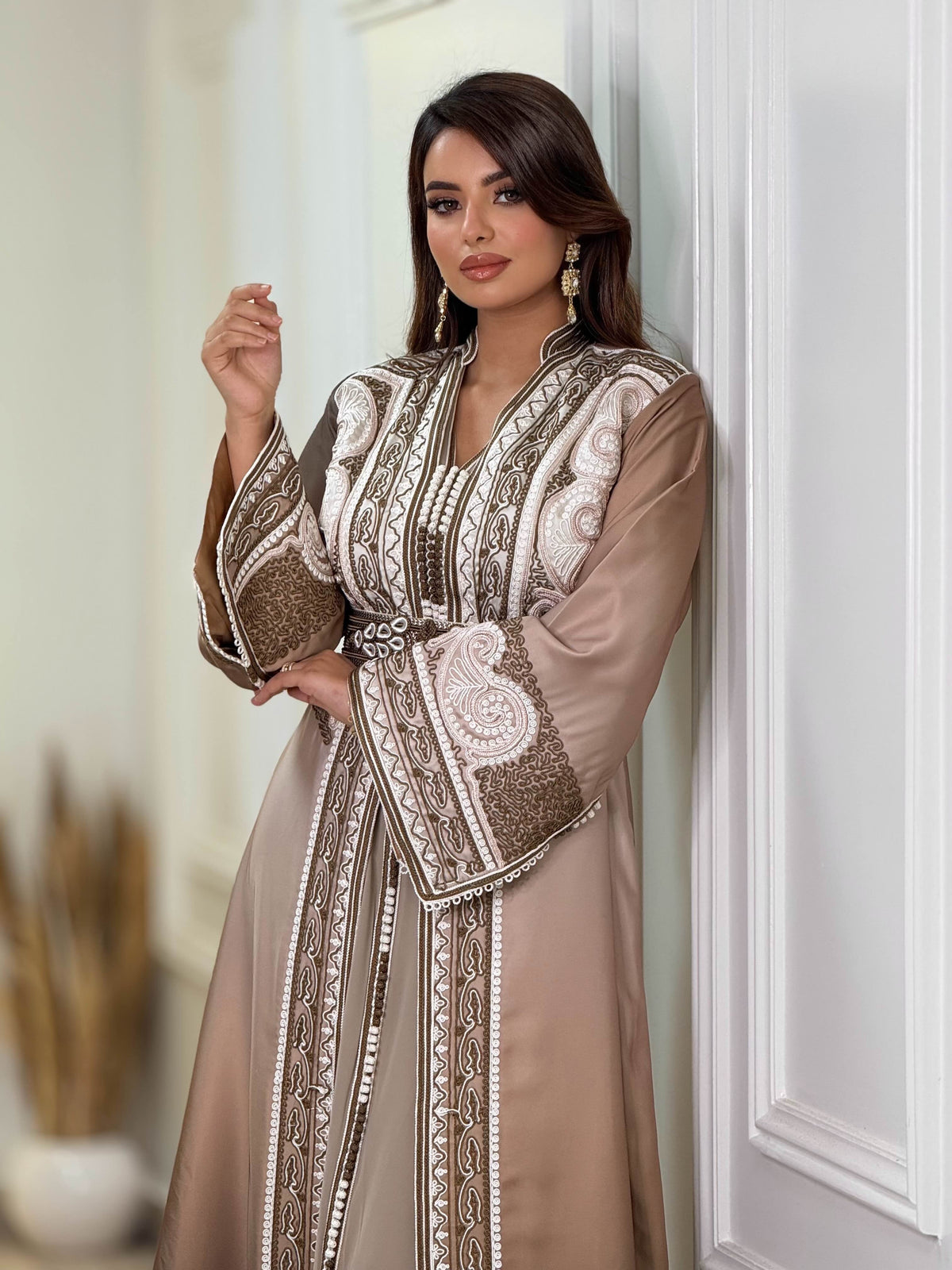 Sahar Brown Lebsa