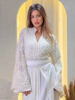Sahara Grace Lebsa