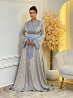 Shafiqa Kaftan