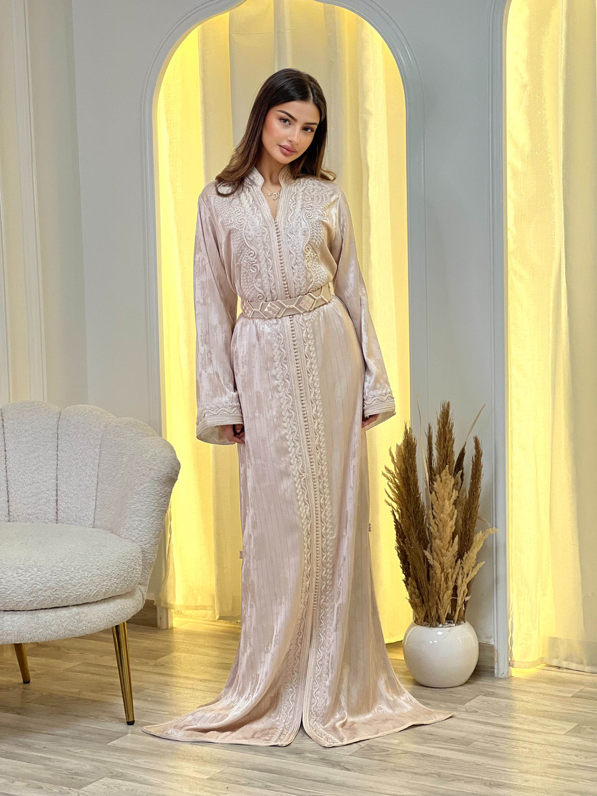 Shazia Kaftan