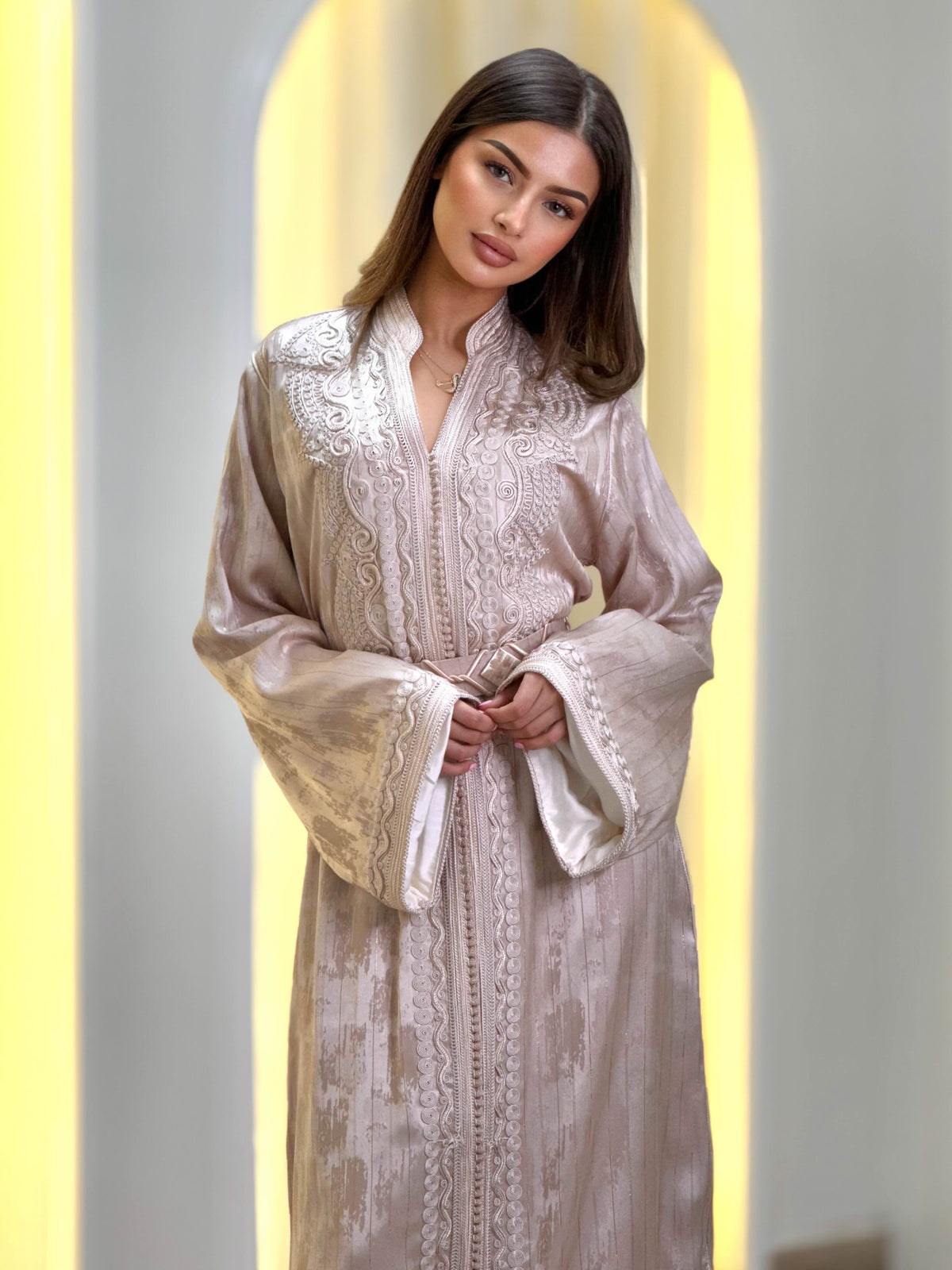 Shazia Kaftan