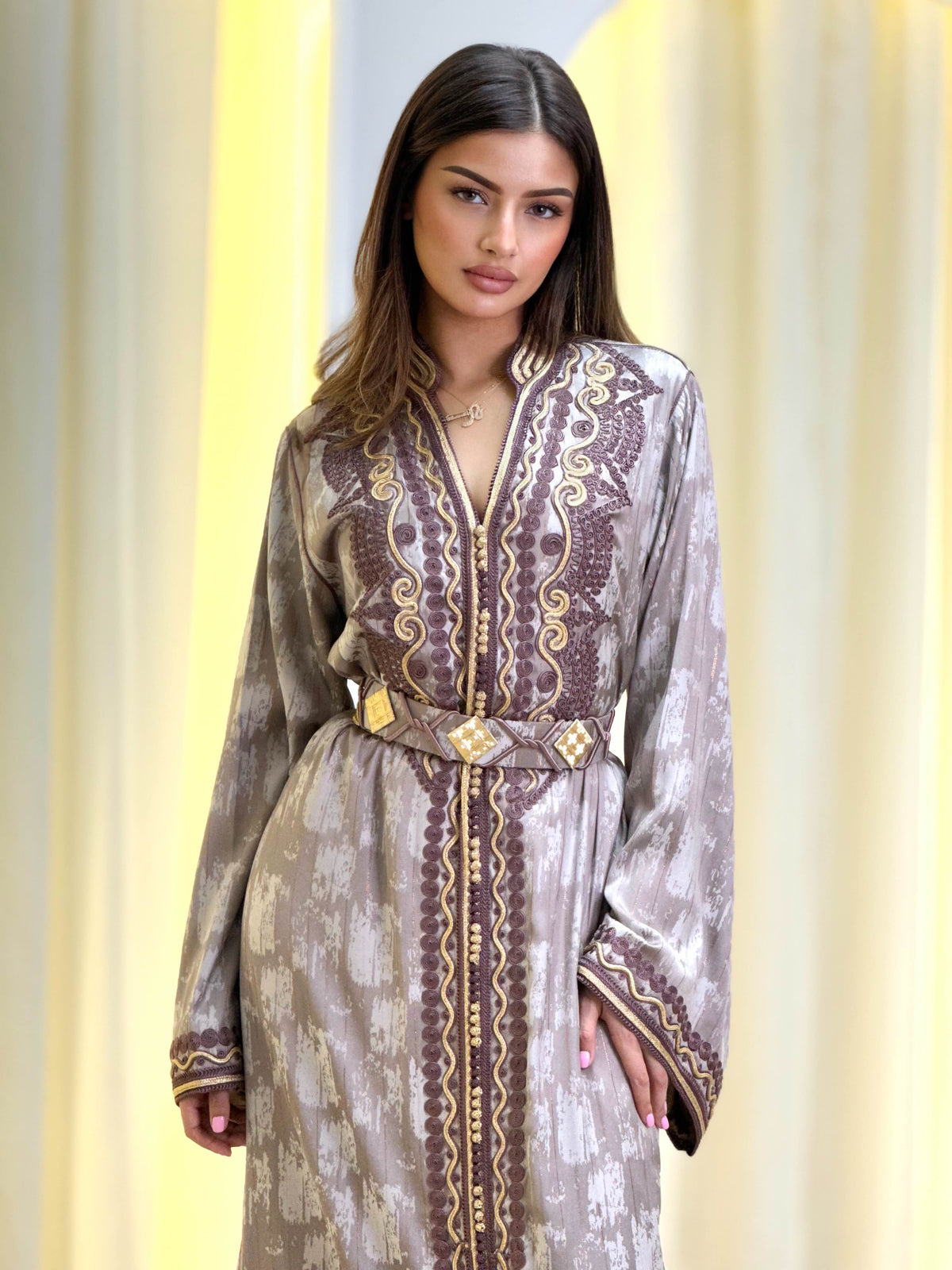 Shazia Kaftan