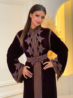 Shoug Kaftan