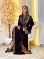 Shoug Kaftan