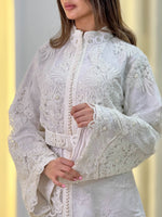 Caftan Snow Zahra