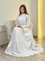 Caftan Snow Zahra