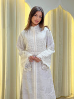 Caftan Snow Zahra
