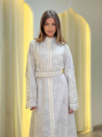 Caftan Snow Zahra