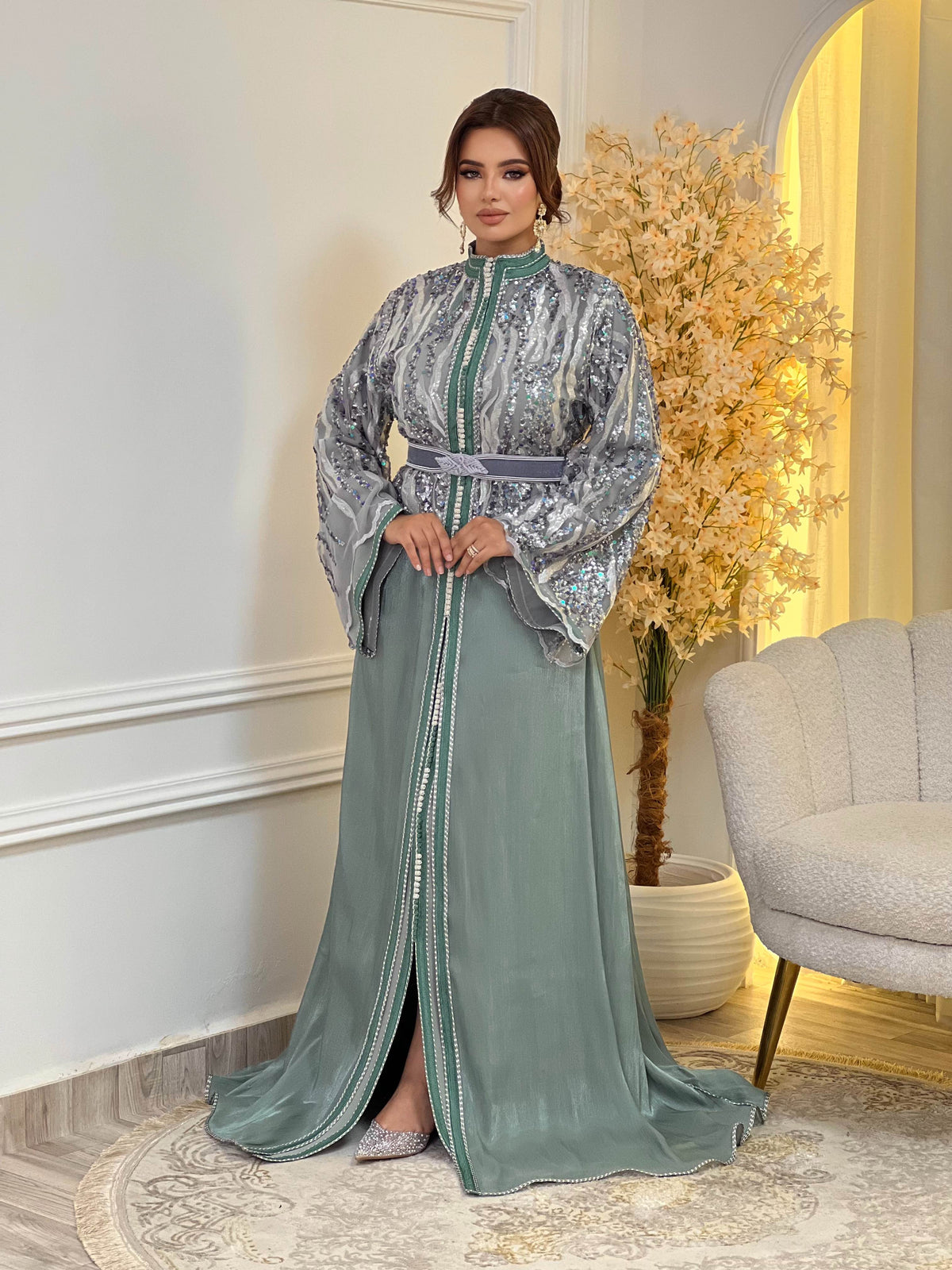 Sultana Lebsa