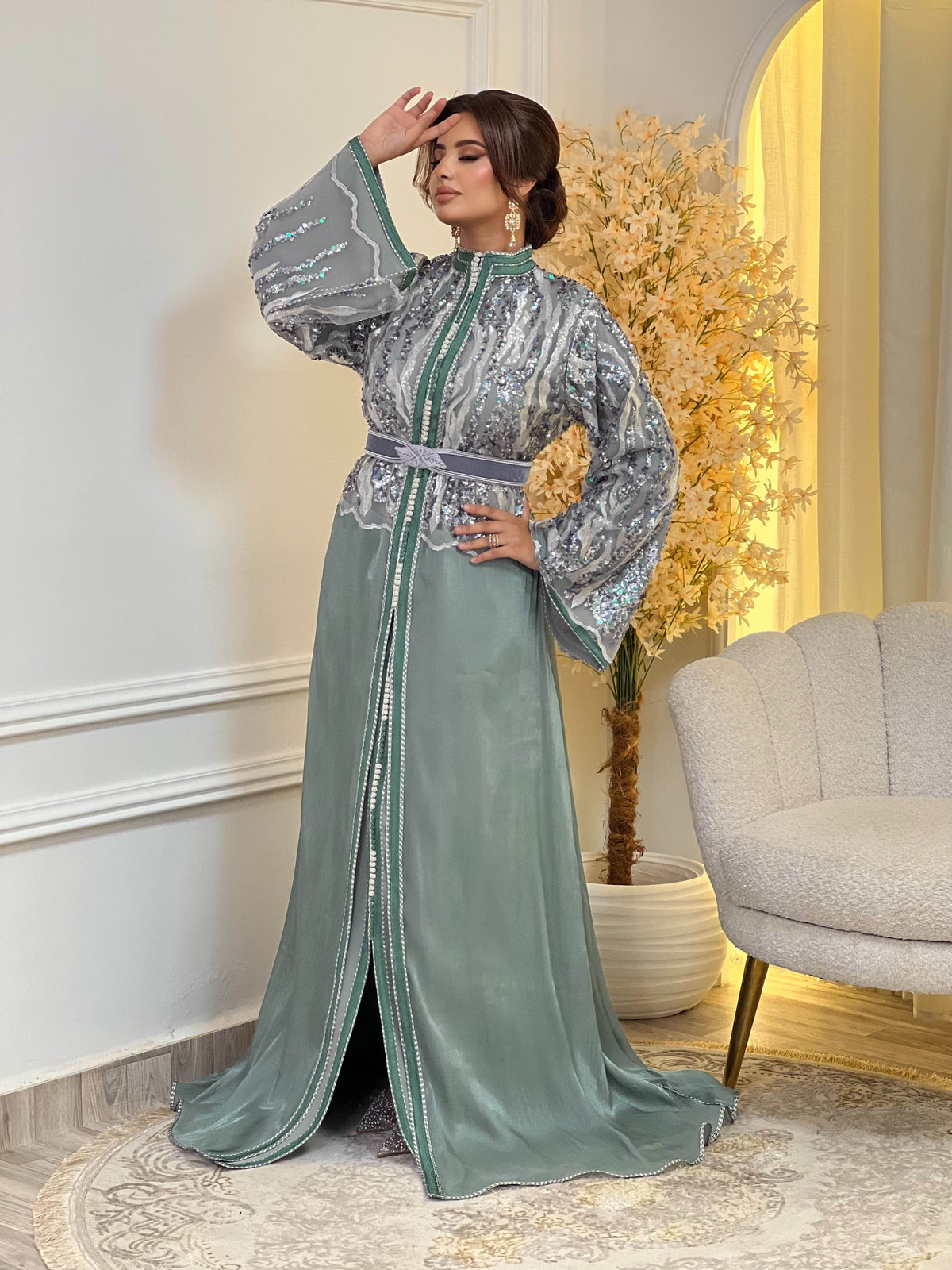 Sultana Lebsa