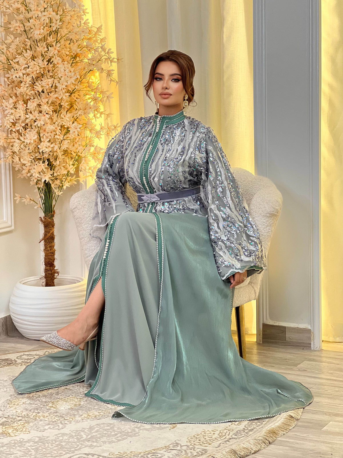 Sultana Lebsa