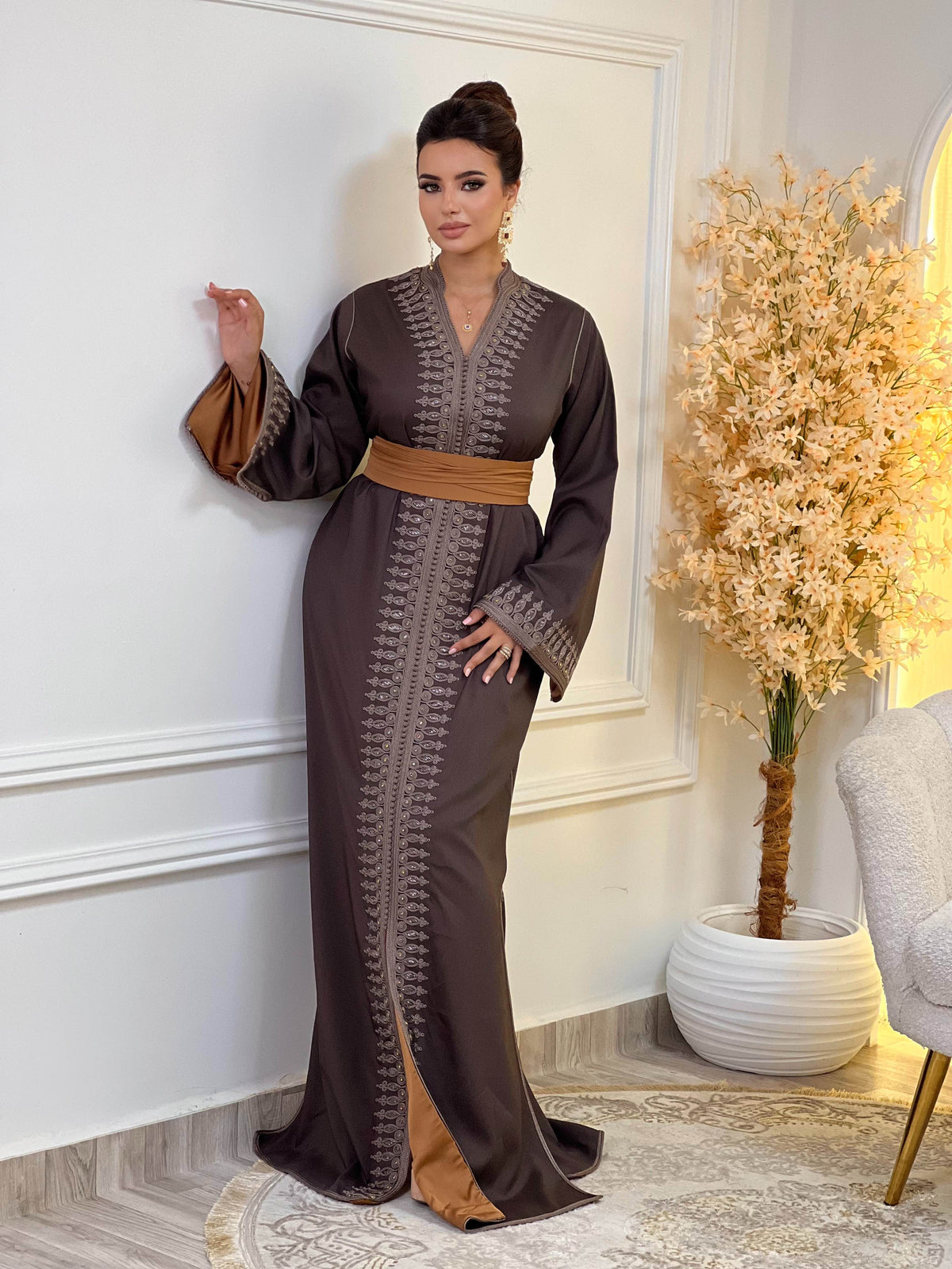 Sultana Kaftan