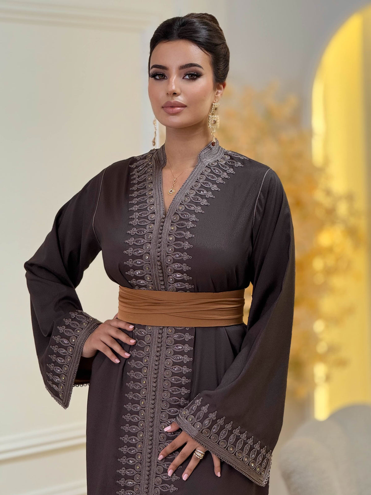 Sultana Kaftan
